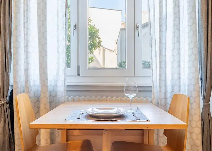 Guest Planet - Intero Alloggio M3 Porta Romana