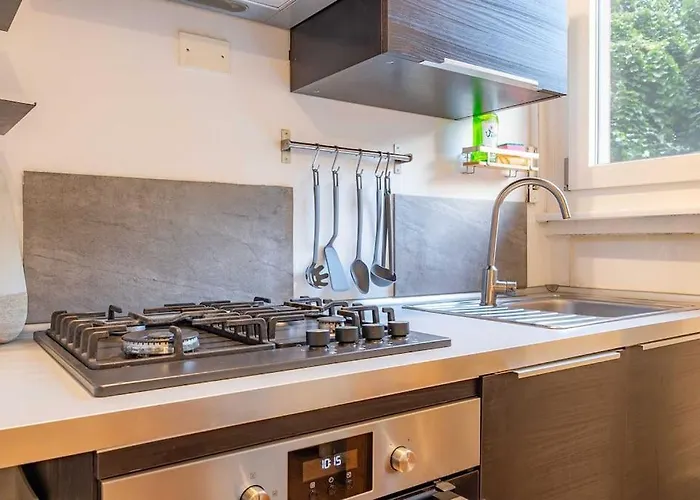 Guest Planet - Intero Alloggio M3 Porta Romana