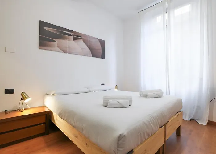 Primopiano - Pellegrino Rossi B 米兰