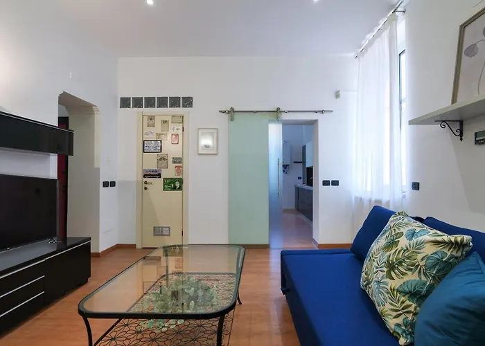 Primopiano - Pellegrino Rossi B