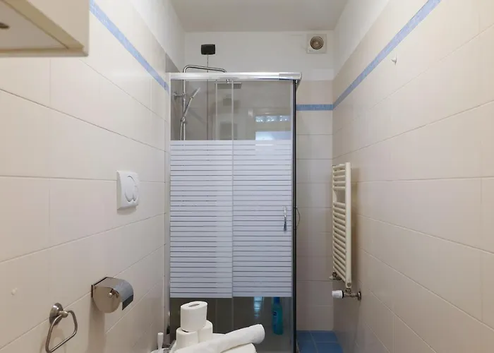 公寓 Primopiano - Pellegrino Rossi B *