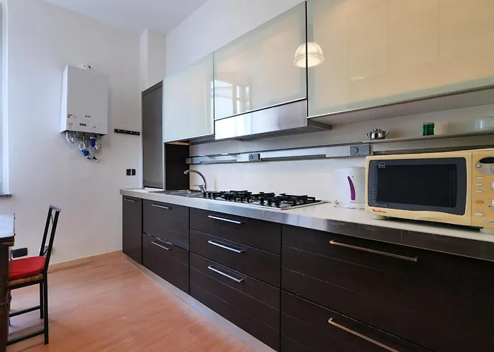 Primopiano - Pellegrino Rossi B 米兰