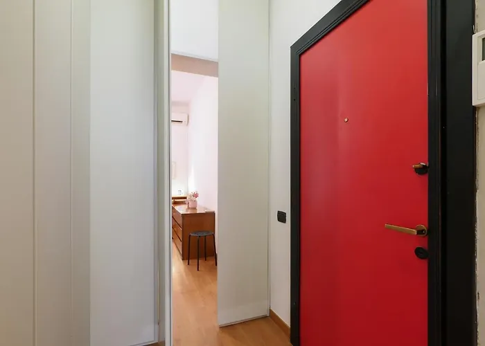 Primopiano - Pellegrino Rossi B