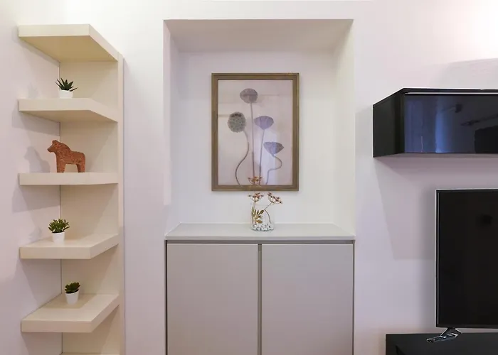 Primopiano - Pellegrino Rossi B 公寓