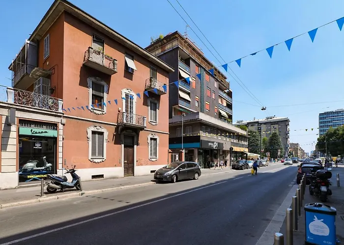 Primopiano - Pellegrino Rossi B * 米兰