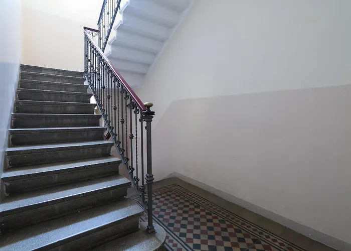 Primopiano - Pellegrino Rossi B 米兰