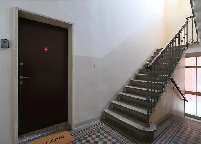 Primopiano - Pellegrino Rossi B