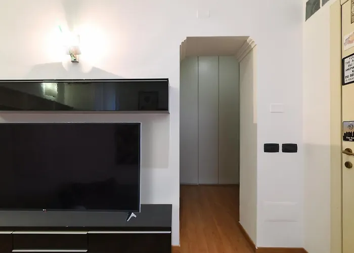 公寓 Primopiano - Pellegrino Rossi B *