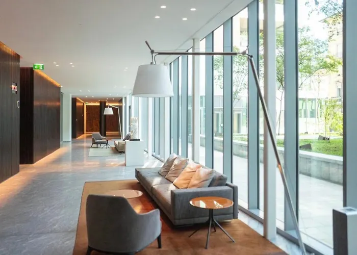 Luxury Appartamento *