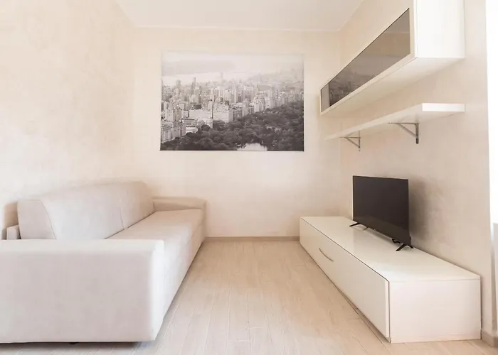 Appartamento Easytopstay - Zara Bright Flat *