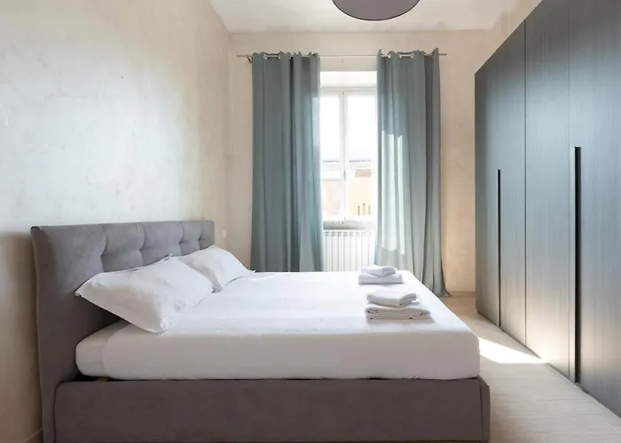 Appartamento Easytopstay - Zara Bright Flat *