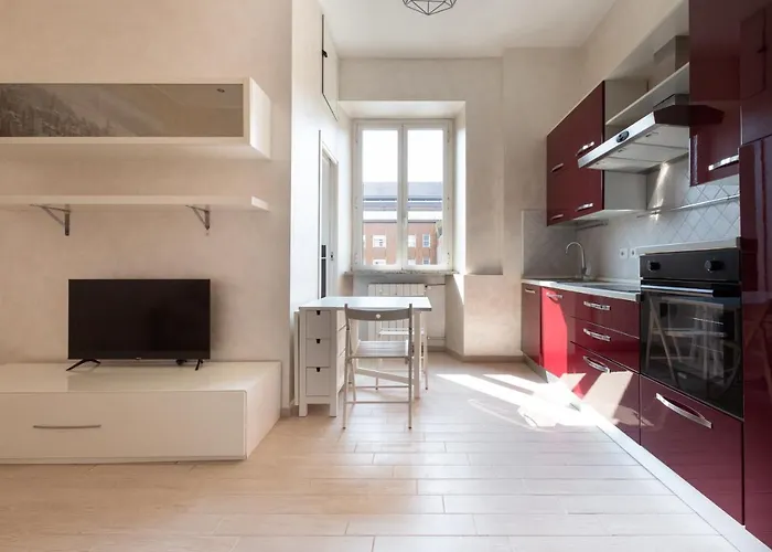 Appartamento Easytopstay - Zara Bright Flat