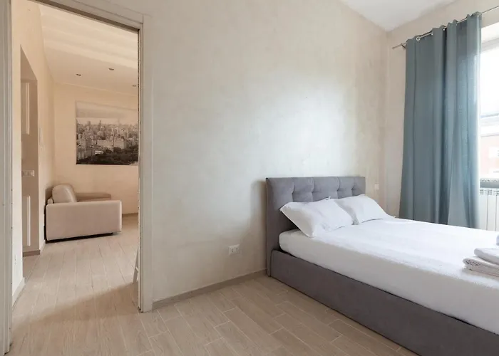Appartamento Easytopstay - Zara Bright Flat *