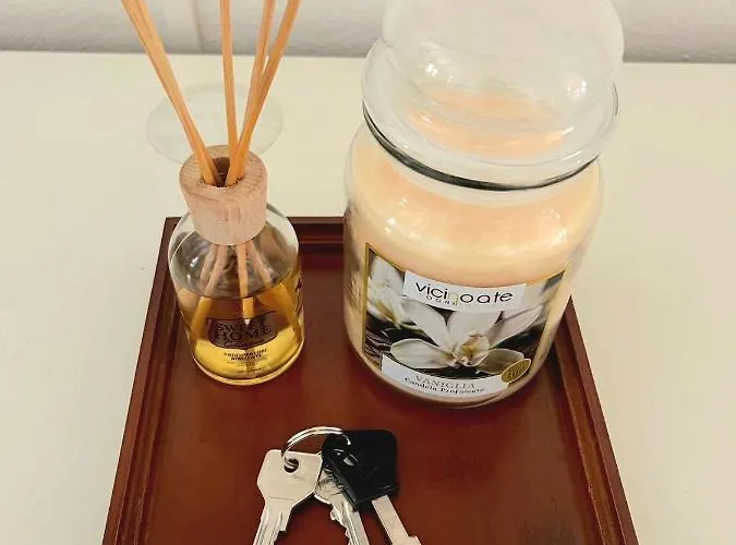 Apartman Sunny House