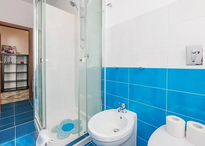 Ihost - Veneziano 8 Апартаменты Милан