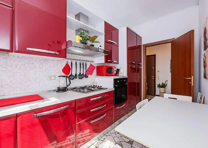 Apartmán Ihost - Veneziano 8