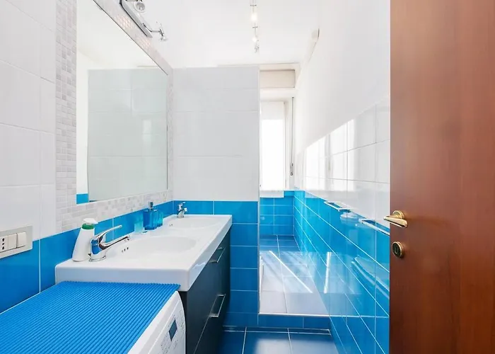 Ihost - Veneziano 8 Апартаменты