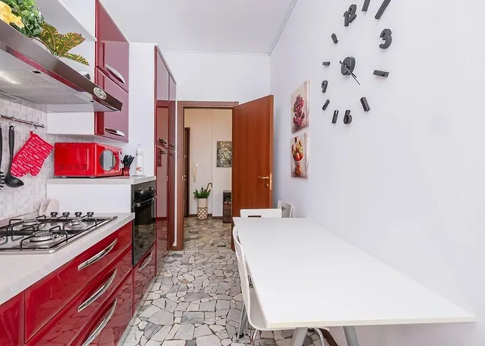 Апартаменты Ihost - Veneziano 8