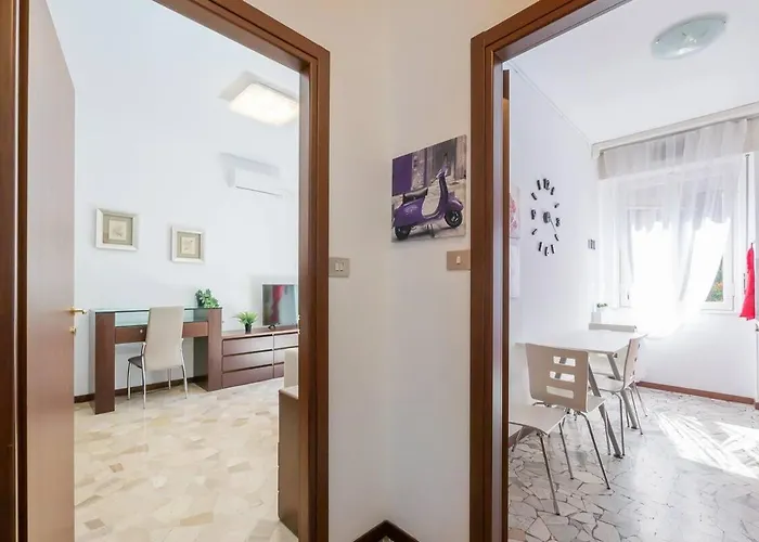 Апартаменты Ihost - Veneziano 8 Милан