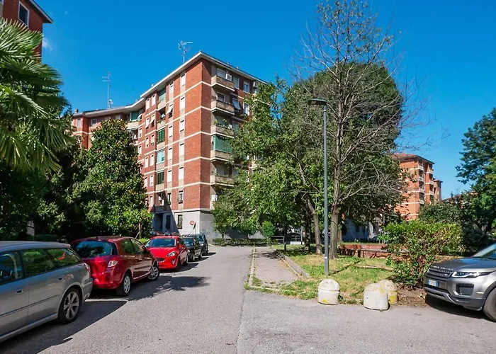 Ihost - Veneziano 8 米兰