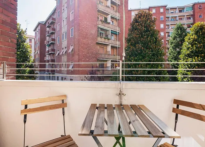 Ihost - Veneziano 8 公寓