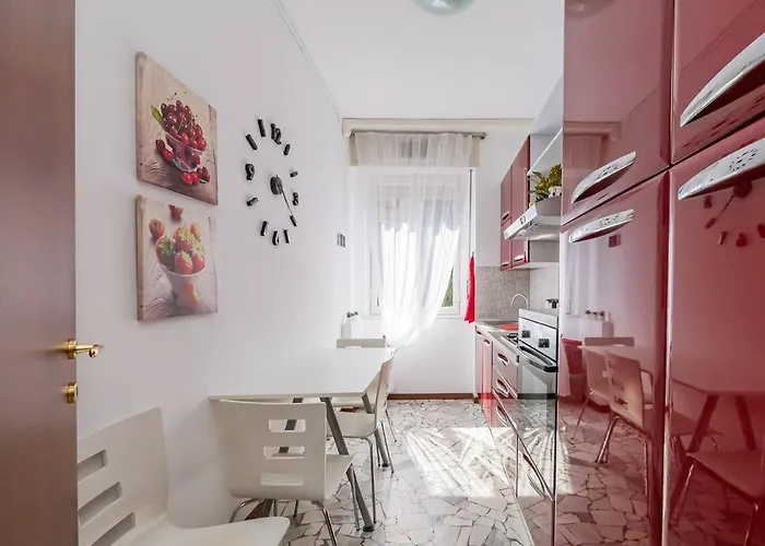Ihost - Veneziano 8 * Milán