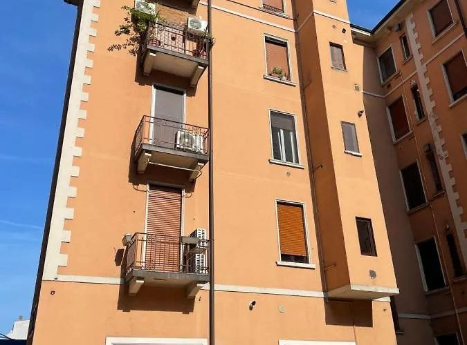 Duomo In 8 Stops Deluxe Loft 아파트