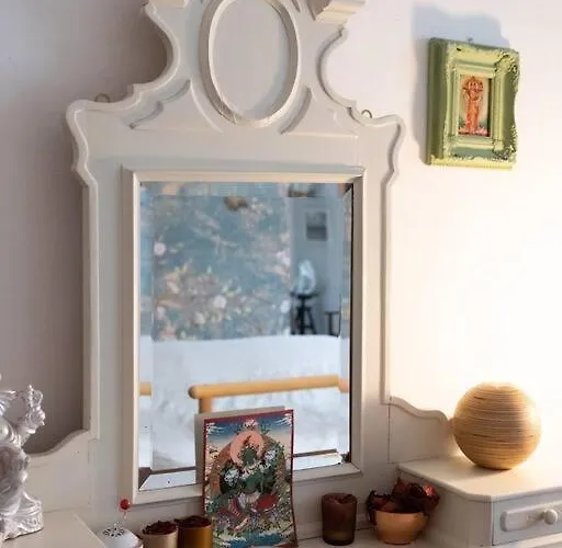 Bohemien Nel Cuore Di Chinatown Milano