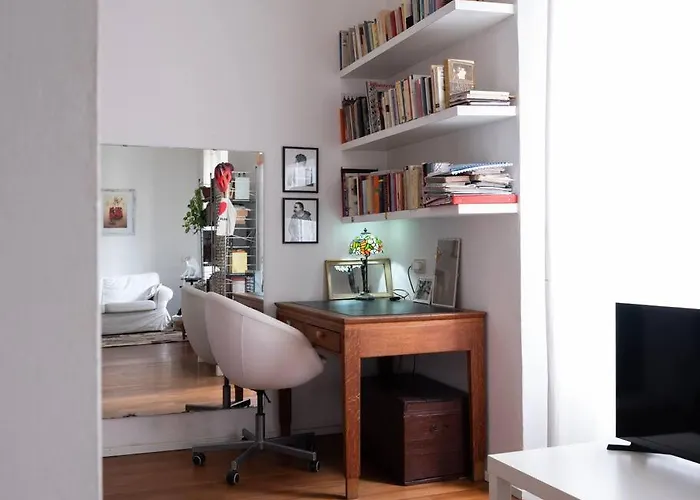 Bohemien Nel Cuore Di Chinatown * Milano