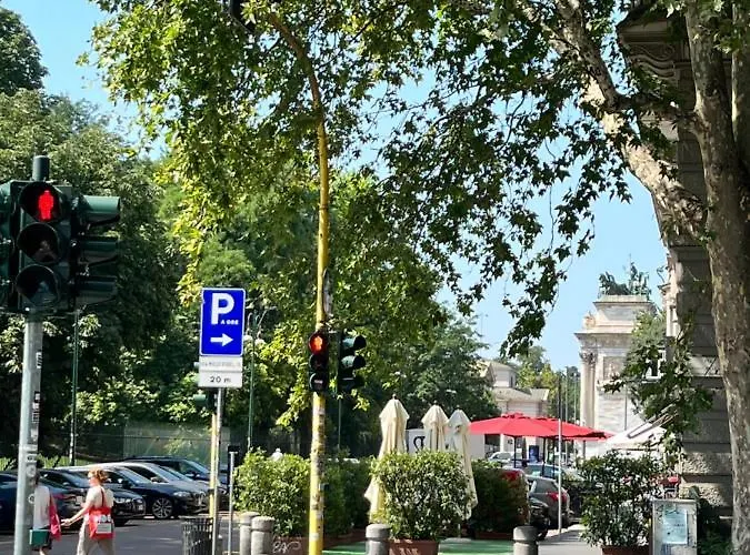 Brera 아파트 *