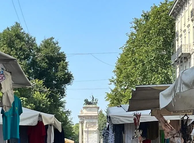 Brera 아파트