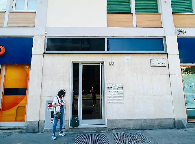 Brera 밀라노