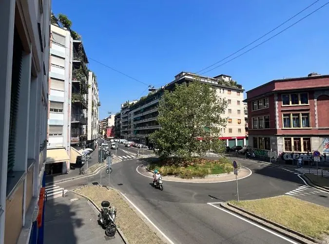 شقة Brera ميلان