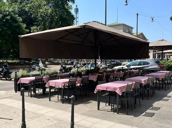 شقة Brera ميلان