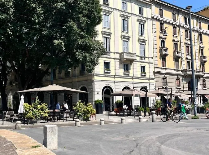 شقة Brera