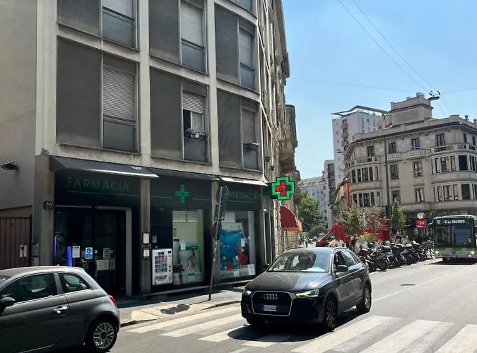 Brera * 밀라노