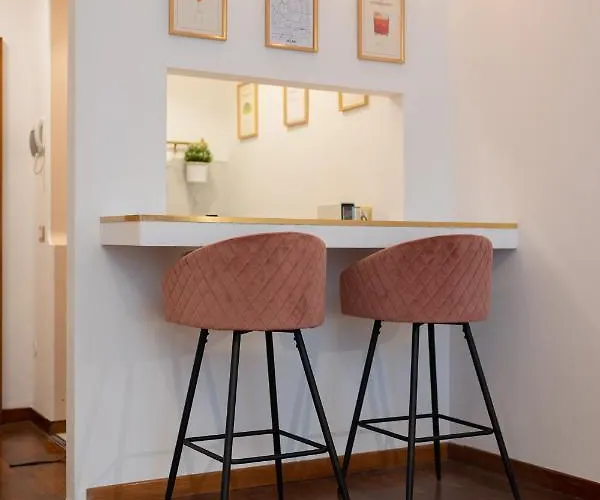 Amalia's House, Cozy In Brera * 밀라노