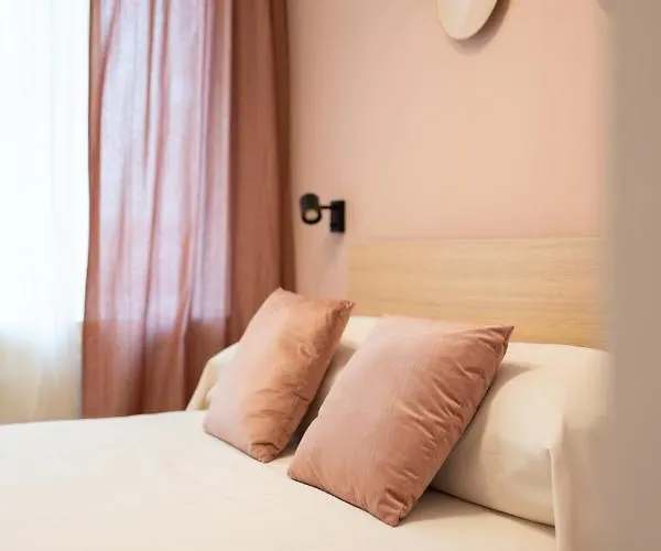 Amalia's House, Cozy In Brera * 밀라노