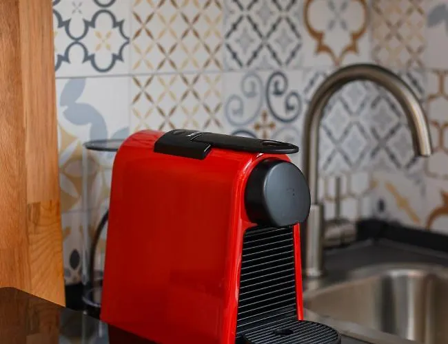 Insubria 8-3sx - Monolocale Cool