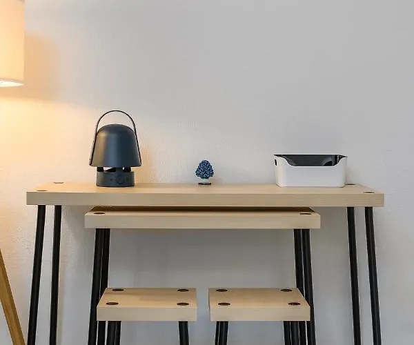 Insubria 8-3sx - Monolocale Cool * Milan