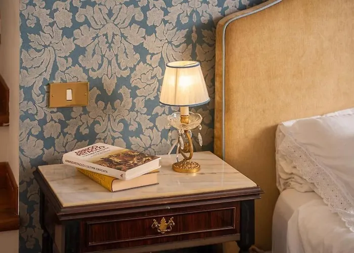 公寓 Duomo - Prestigious Penthouse With Panoramic View 米兰