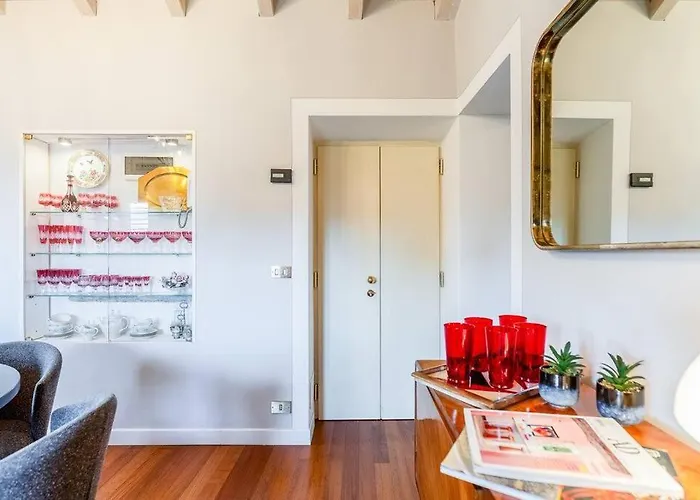 Duomo - Prestigious Penthouse With Panoramic View