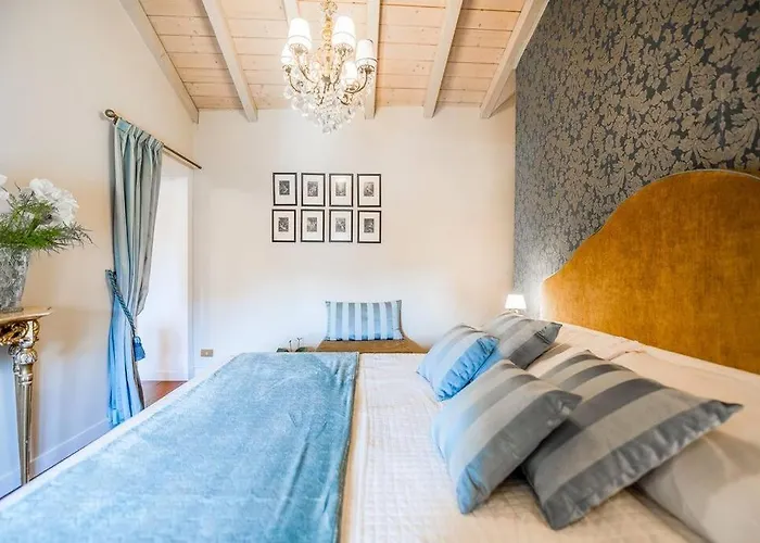 Duomo - Prestigious Penthouse With Panoramic View Milán