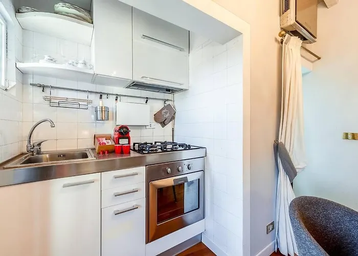 Apartamento Duomo - Prestigious Penthouse With Panoramic View *