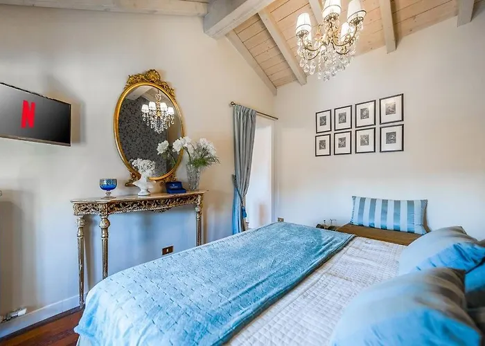 Duomo - Prestigious Penthouse With Panoramic View