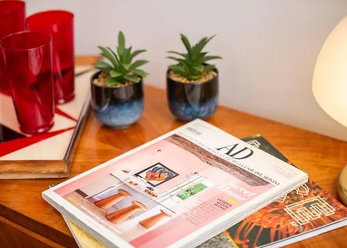 Duomo - Prestigious Penthouse With Panoramic View * Milão