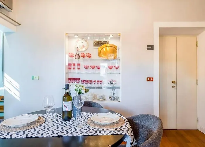 Duomo - Prestigious Penthouse With Panoramic View Apartmán