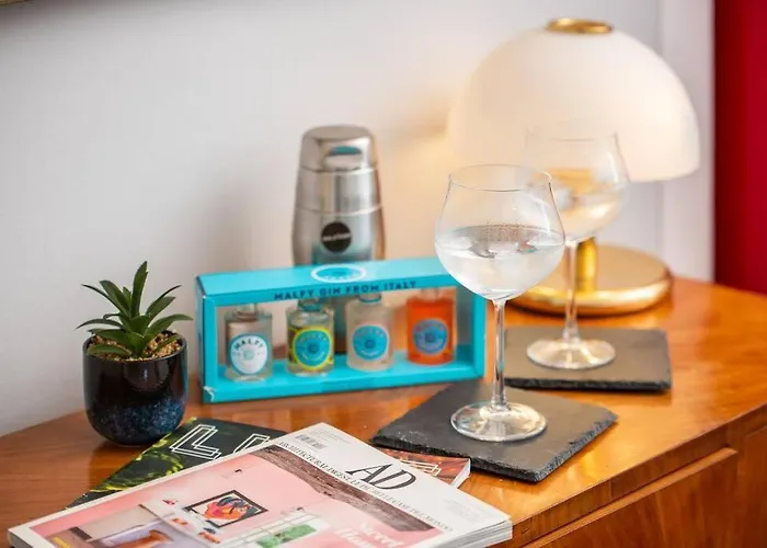 Duomo - Prestigious Penthouse With Panoramic View