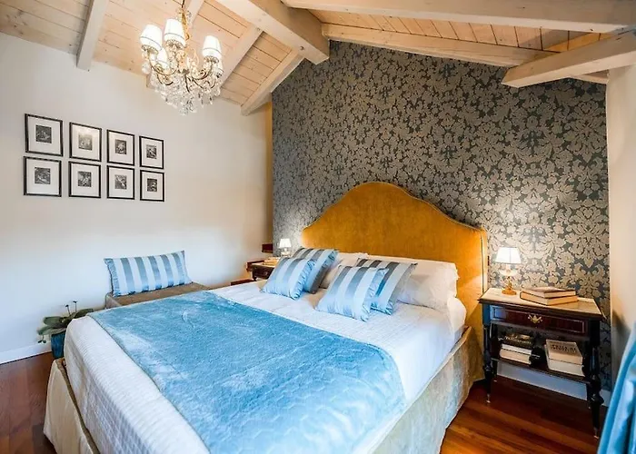 Apartamento Duomo - Prestigious Penthouse With Panoramic View