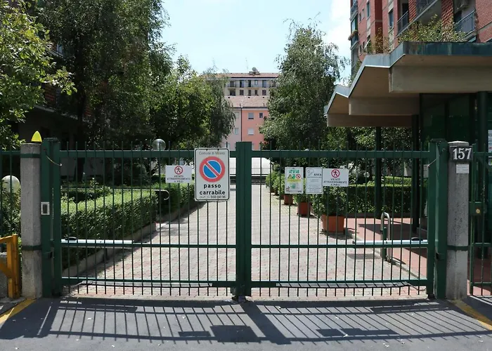 Frattini Comfy Family - 4 People Apartamento